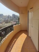 Balcony 1