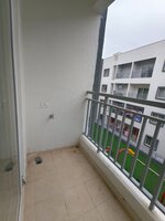 Balcony 1