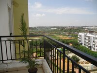 Balcony 1