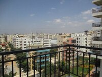 Balcony 1