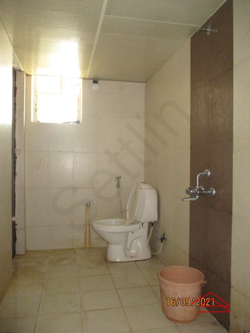Bathroom 3