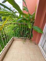 Balcony 1