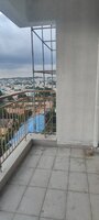 Balcony 1