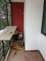 Balcony 1