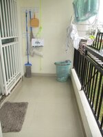 Balcony 1