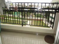 Balcony 1