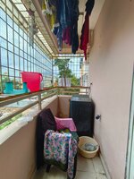 Balcony 1