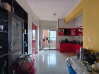 Hall 1