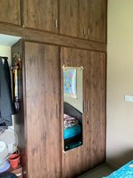 Sub Unit : bedrooms 1