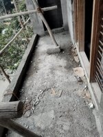 Balcony 1