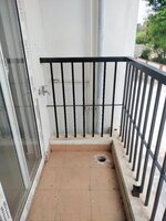 Balcony 1