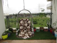 Balcony 1