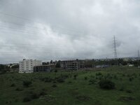 Balcony 1
