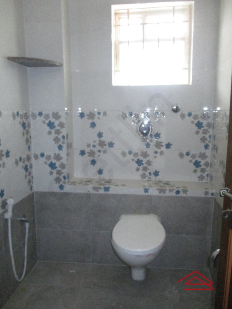 Bathroom 3