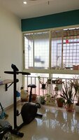 Balcony 1