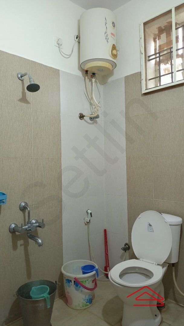 Bathroom 3
