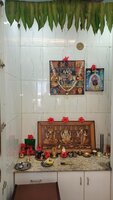 Pooja Room 1