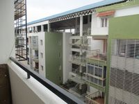 Balcony 1