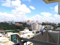 Balcony 3