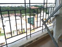 Balcony 3