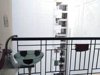 Balcony 1