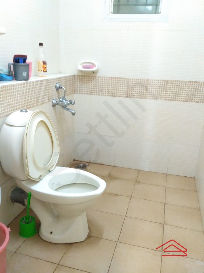 Bathroom 3