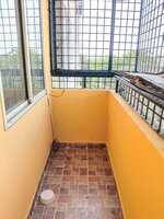 Balcony 1