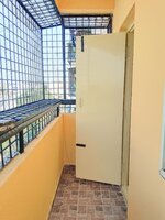 Balcony 1