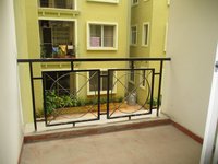 Balcony 1