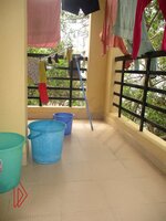 Balcony 1