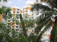 Balcony 1