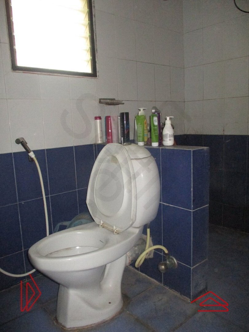 Bathroom 3