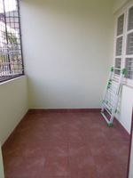 Balcony 1