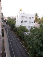 Balcony 2