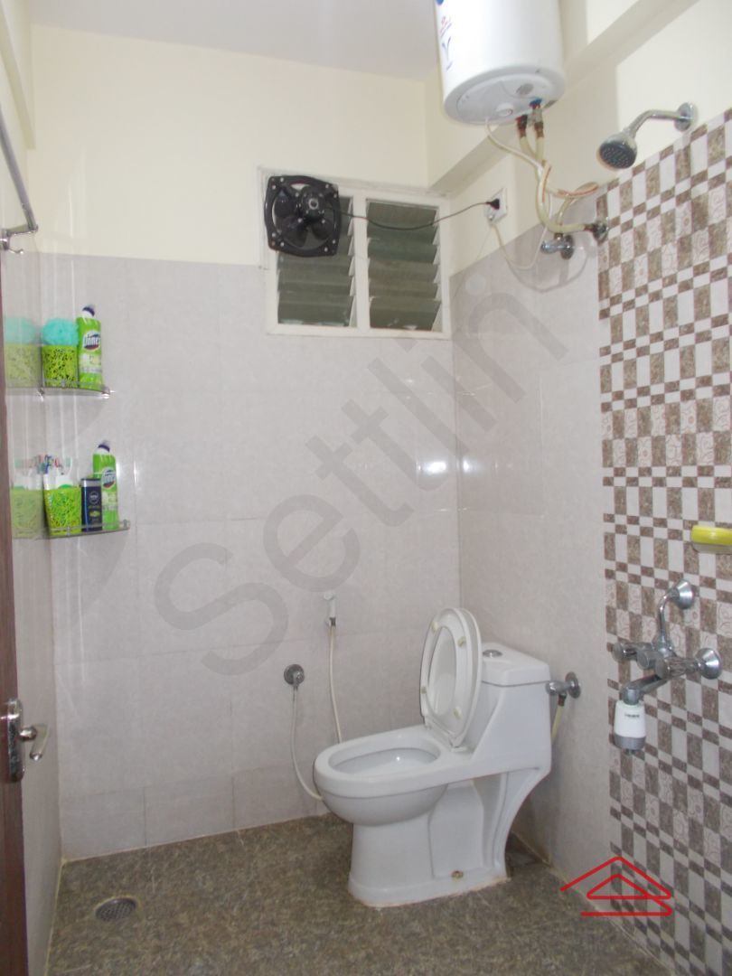 Bathroom 2