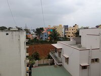 Balcony 1