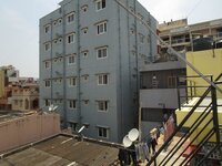 Balcony 1
