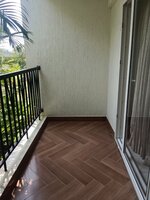 Balcony 1