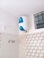 Bathroom 3