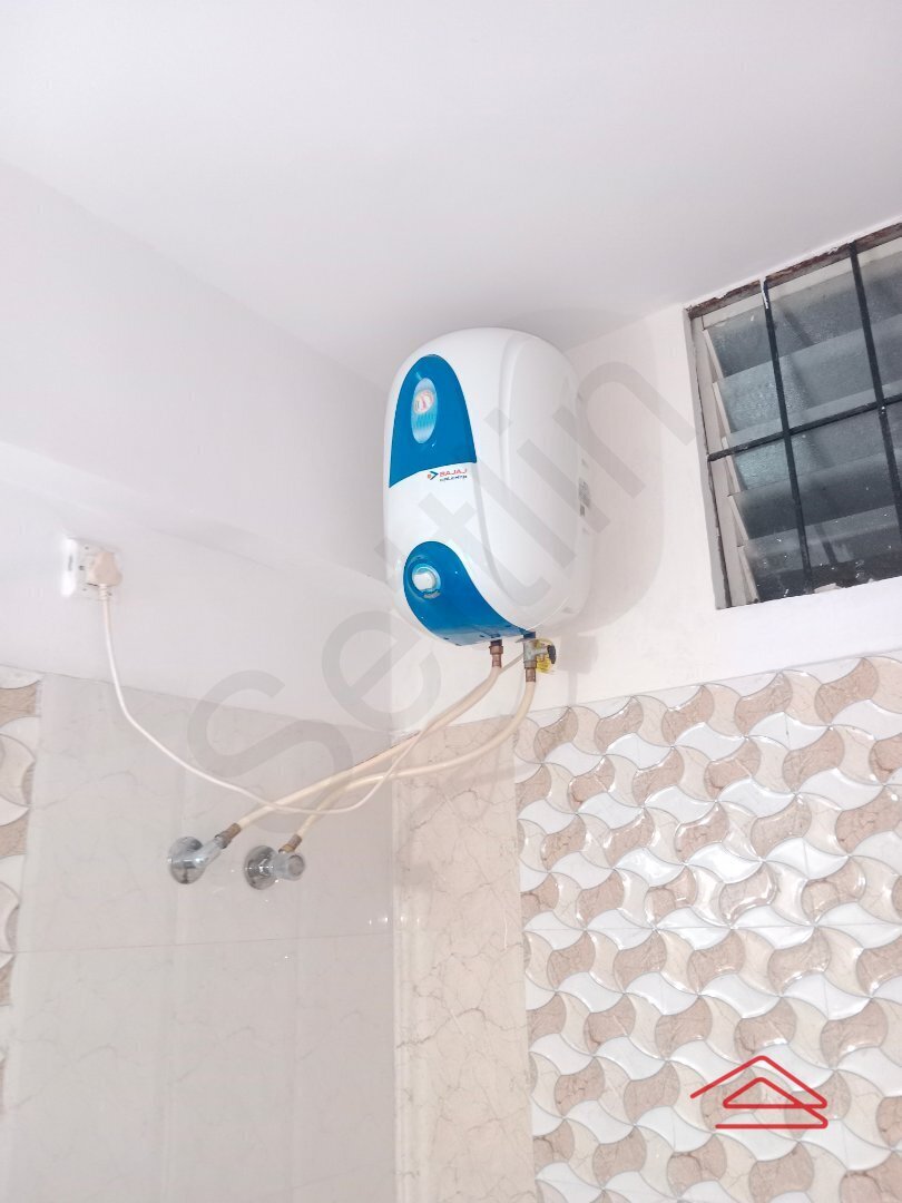 Bathroom 3