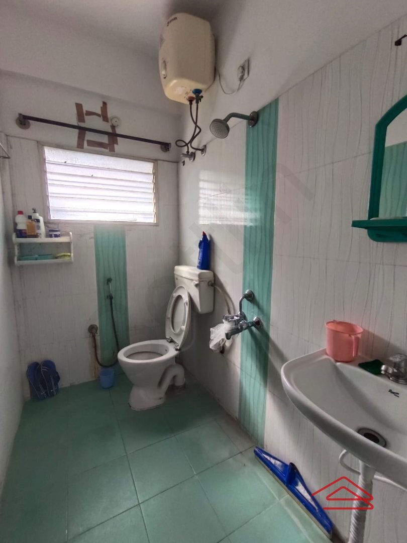 Bathroom 2