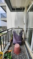 Balcony 1
