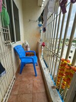 Balcony 2