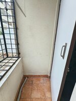 Balcony 1