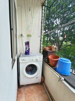 Balcony 1