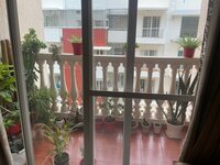 Balcony 1