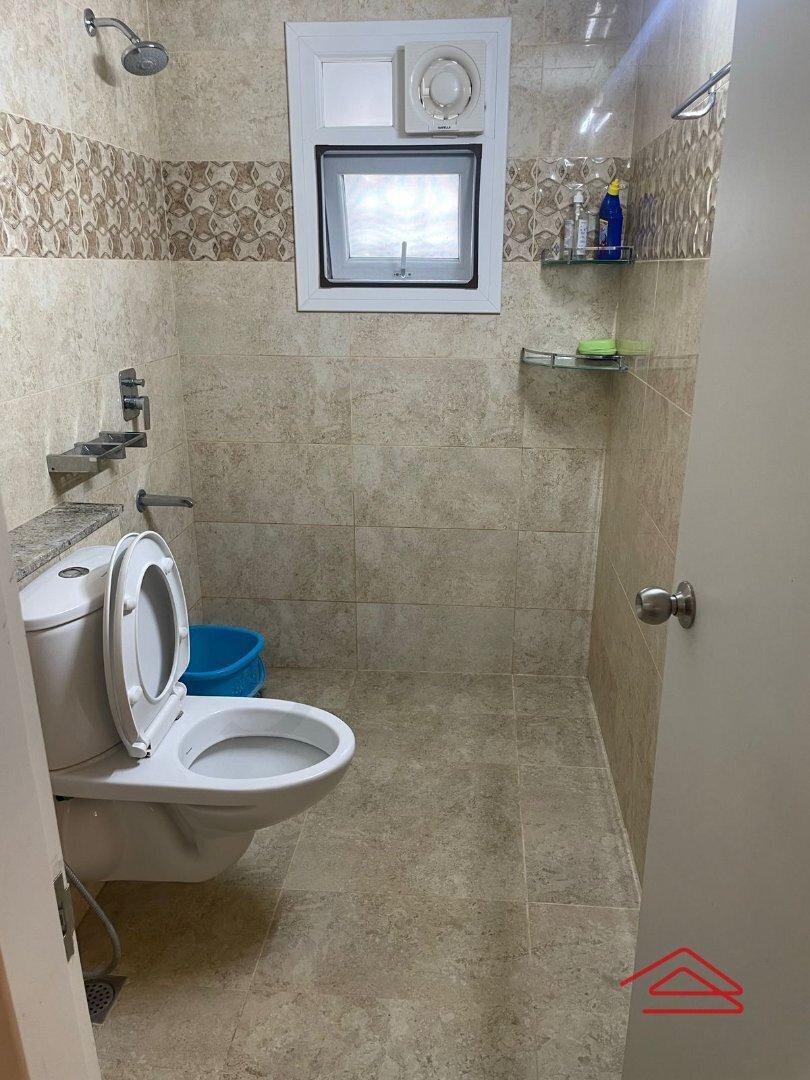 Bathroom 3