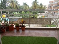 Balcony 1