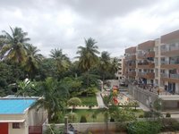 Balcony 1