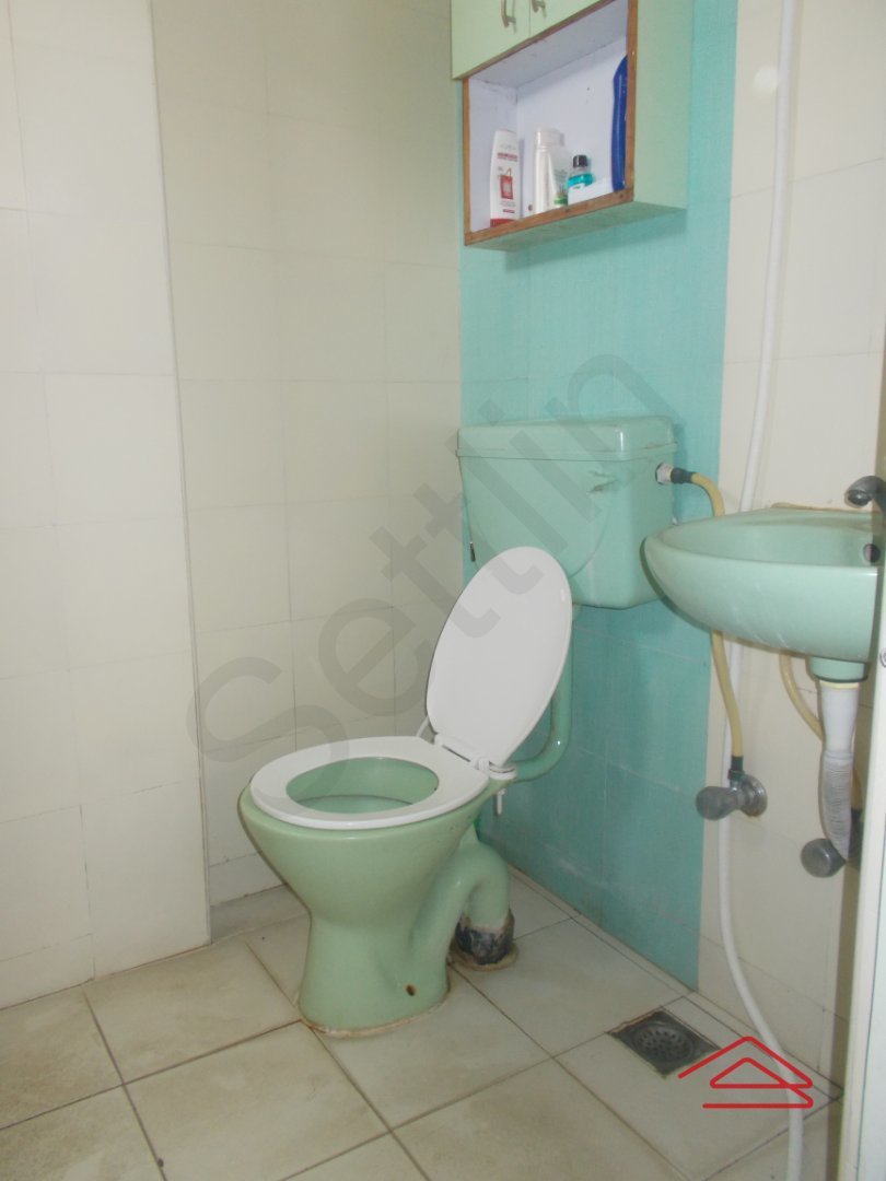 Bathroom 2